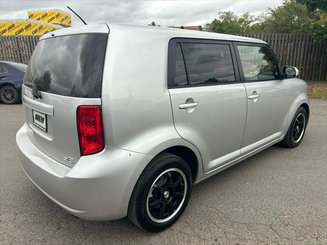 used 2008 Scion xB car, priced at $6,495