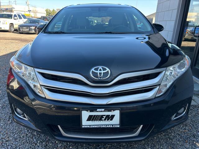 used 2013 Toyota Venza car, priced at $10,495