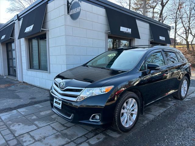 used 2013 Toyota Venza car, priced at $10,495