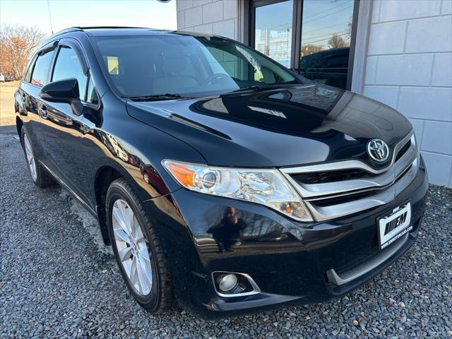 used 2013 Toyota Venza car, priced at $10,495