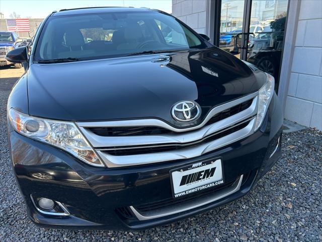 used 2013 Toyota Venza car, priced at $10,495