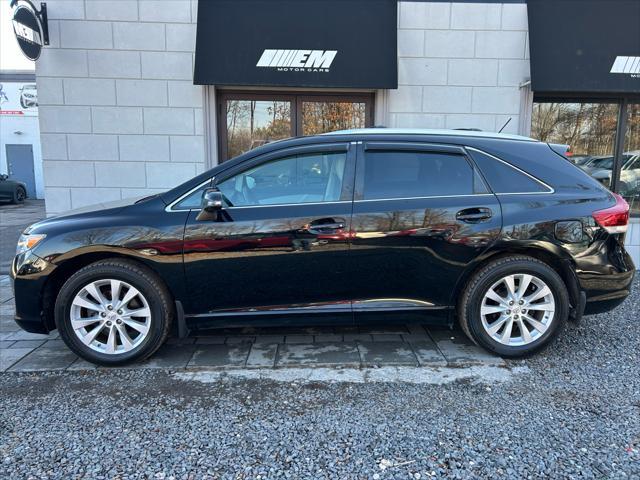 used 2013 Toyota Venza car, priced at $10,495