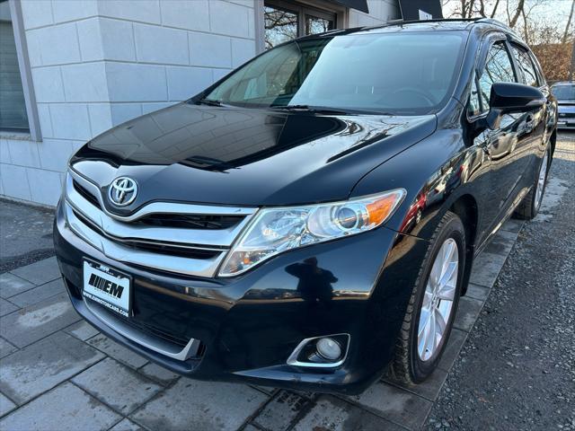 used 2013 Toyota Venza car, priced at $10,495