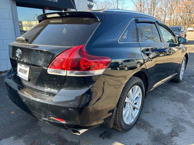 used 2013 Toyota Venza car, priced at $10,495