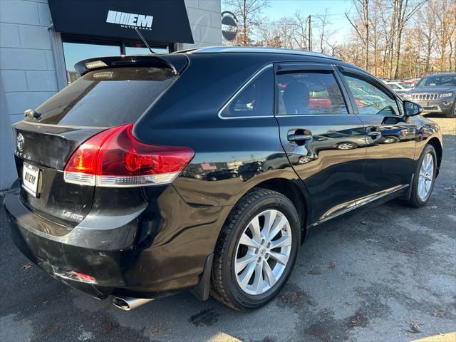 used 2013 Toyota Venza car, priced at $10,495