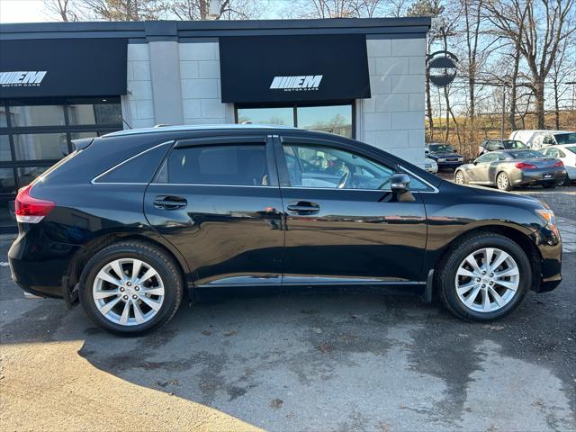 used 2013 Toyota Venza car, priced at $10,495