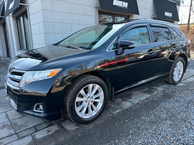 used 2013 Toyota Venza car, priced at $10,495