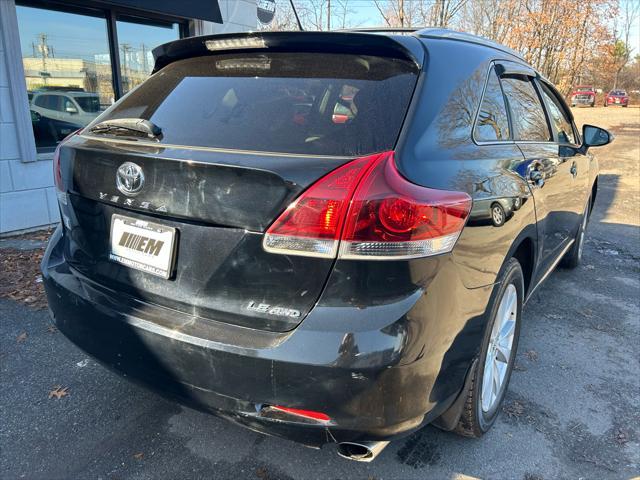 used 2013 Toyota Venza car, priced at $10,495