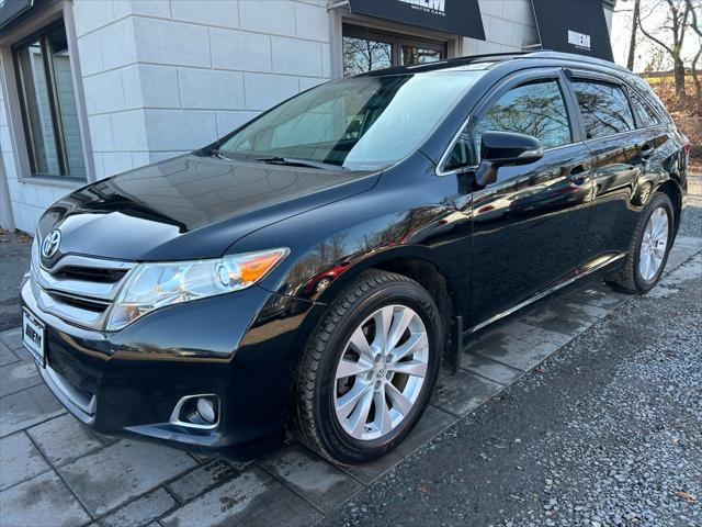 used 2013 Toyota Venza car, priced at $10,495