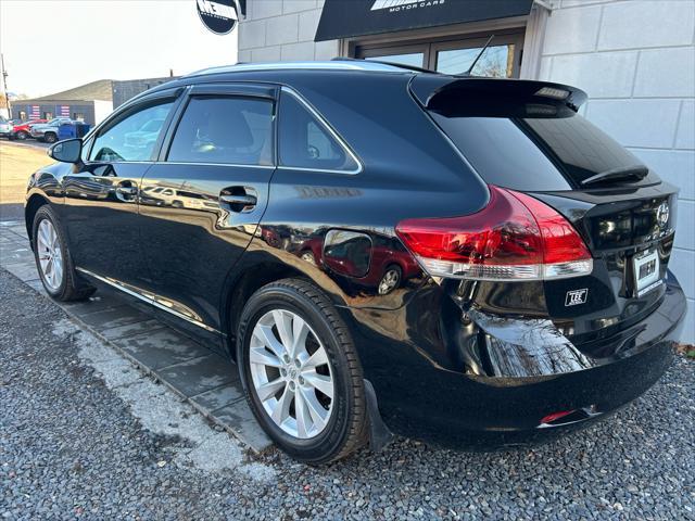 used 2013 Toyota Venza car, priced at $10,495