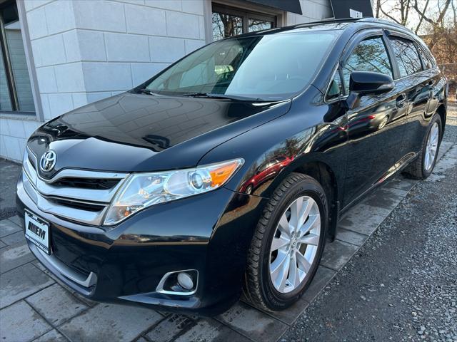 used 2013 Toyota Venza car, priced at $10,495