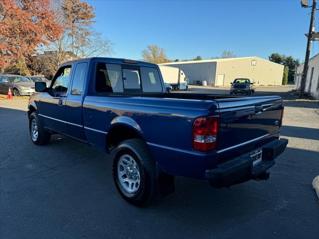 used 2011 Ford Ranger car, priced at $12,995