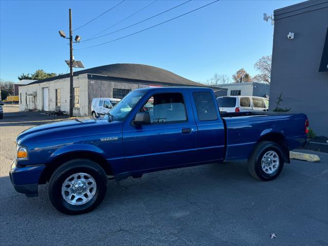 used 2011 Ford Ranger car, priced at $12,995