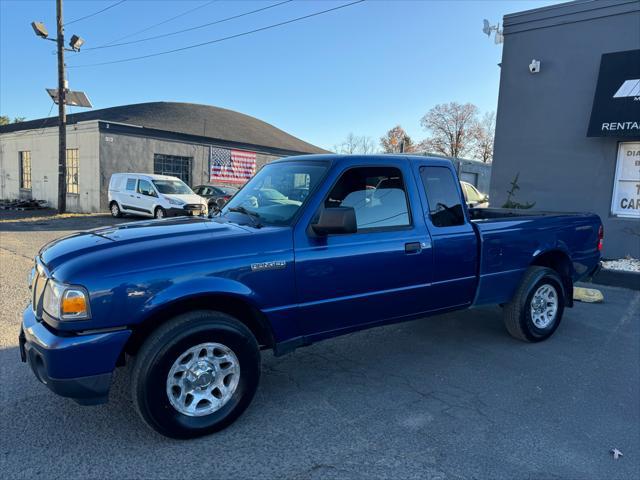 used 2011 Ford Ranger car, priced at $12,995