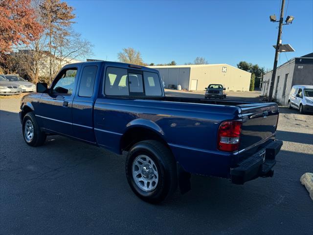 used 2011 Ford Ranger car, priced at $12,995