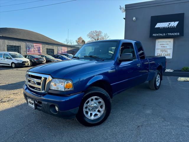 used 2011 Ford Ranger car, priced at $12,995