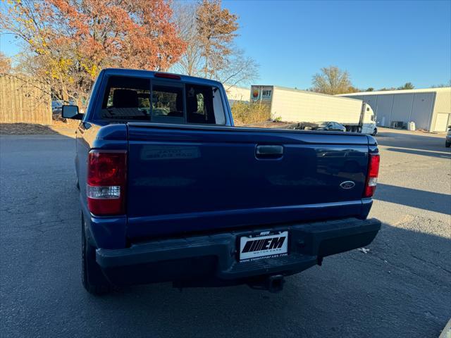 used 2011 Ford Ranger car, priced at $12,995