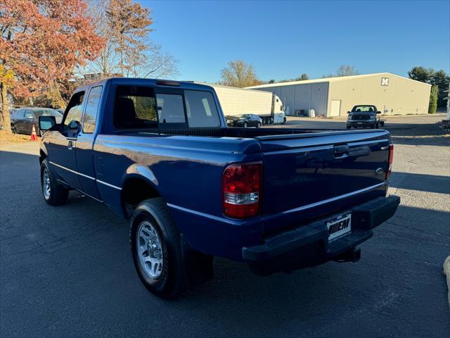 used 2011 Ford Ranger car, priced at $12,995