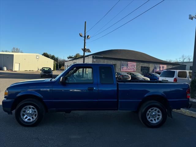 used 2011 Ford Ranger car, priced at $12,995