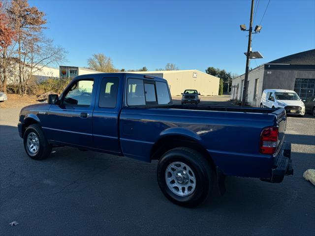 used 2011 Ford Ranger car, priced at $12,995