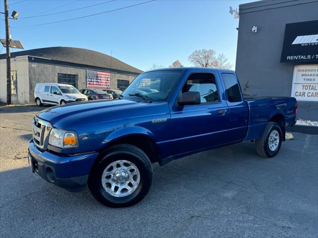 used 2011 Ford Ranger car, priced at $12,995