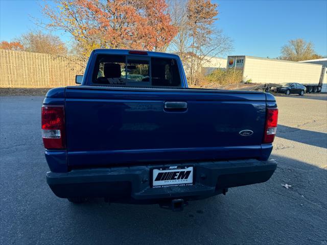 used 2011 Ford Ranger car, priced at $12,995