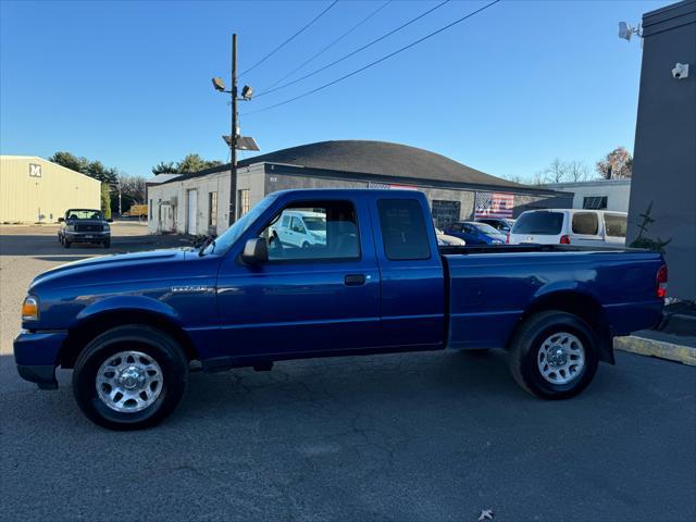 used 2011 Ford Ranger car, priced at $12,995