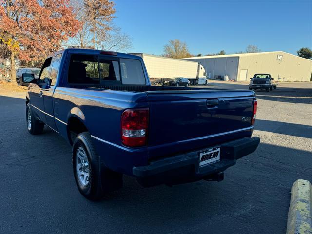 used 2011 Ford Ranger car, priced at $12,995