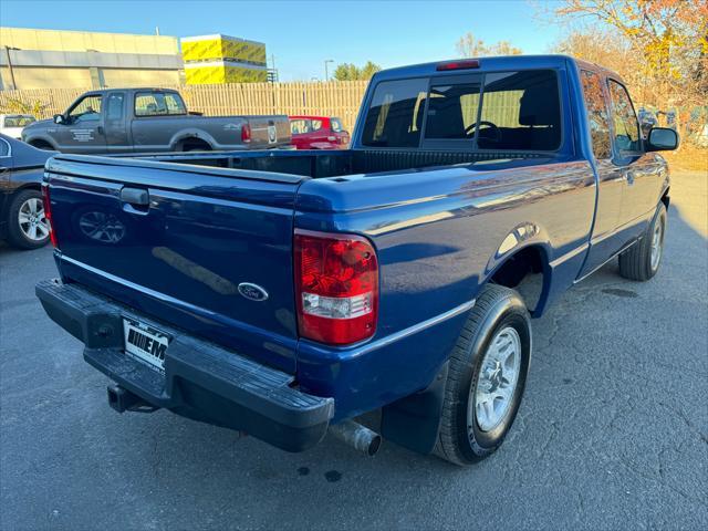 used 2011 Ford Ranger car, priced at $12,995