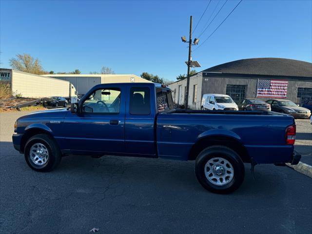 used 2011 Ford Ranger car, priced at $12,995