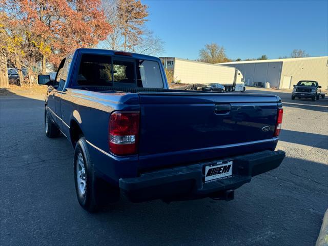 used 2011 Ford Ranger car, priced at $12,995