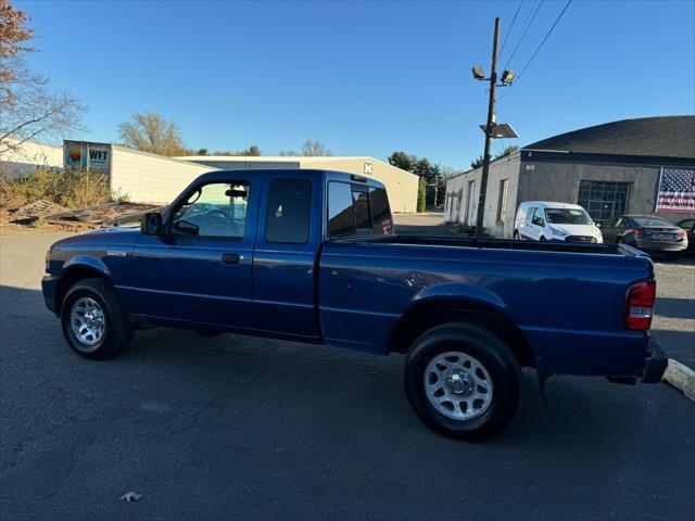 used 2011 Ford Ranger car, priced at $12,995