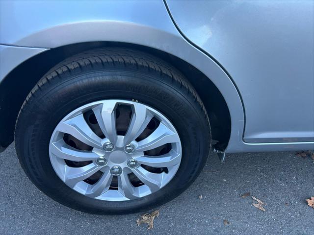 used 2007 Hyundai Accent car, priced at $5,795