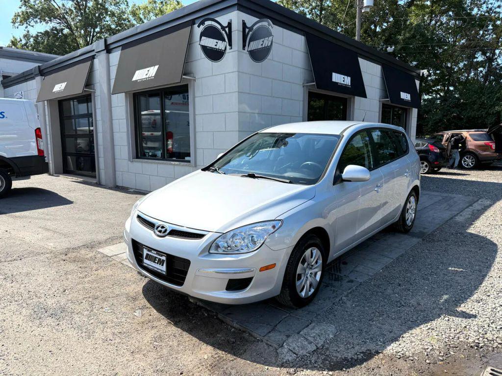 used 2011 Hyundai Elantra Touring car, priced at $6,995