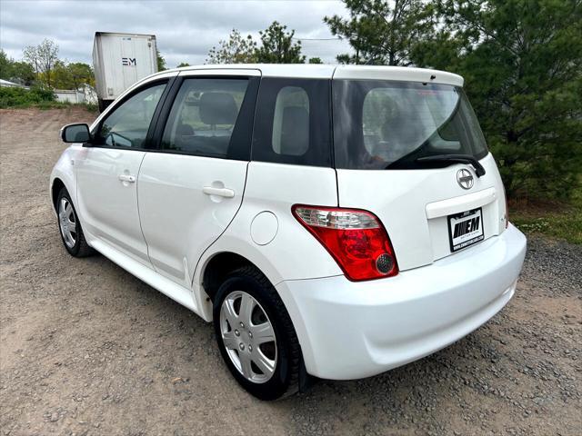 used 2006 Scion xA car, priced at $5,495