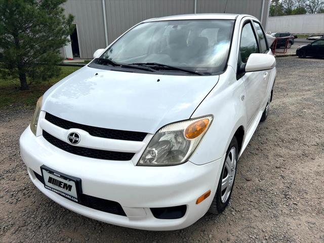 used 2006 Scion xA car, priced at $5,495