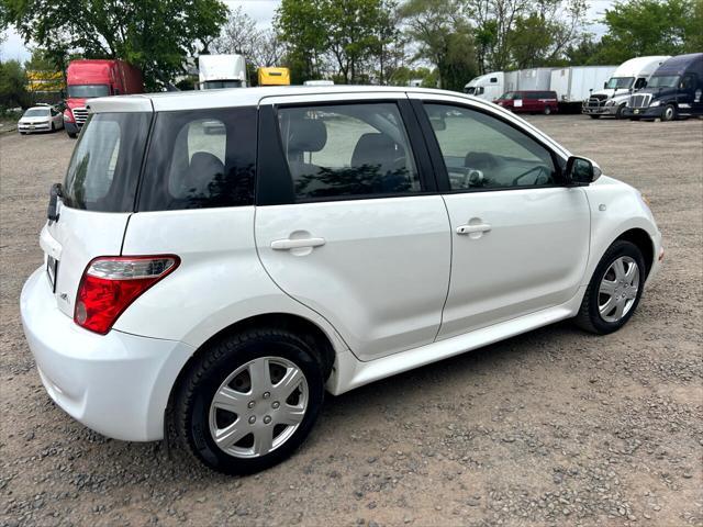 used 2006 Scion xA car, priced at $5,495