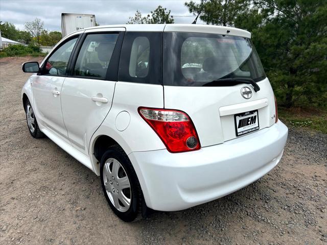 used 2006 Scion xA car, priced at $5,495