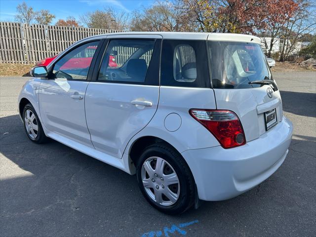 used 2006 Scion xA car, priced at $4,595