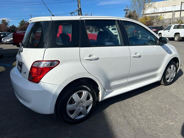 used 2006 Scion xA car, priced at $4,595