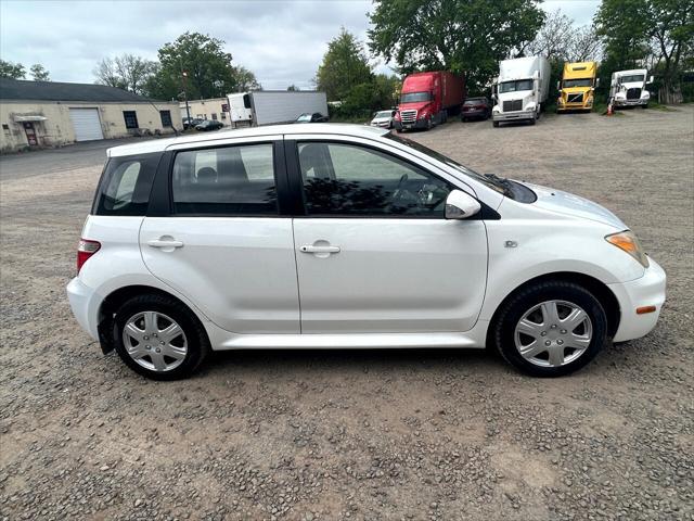 used 2006 Scion xA car, priced at $5,495