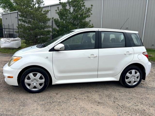 used 2006 Scion xA car, priced at $5,495