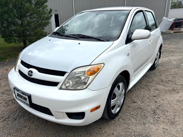 used 2006 Scion xA car, priced at $5,495