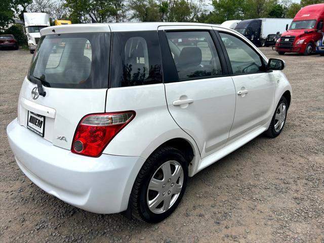 used 2006 Scion xA car, priced at $5,495