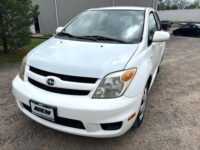 used 2006 Scion xA car, priced at $5,495