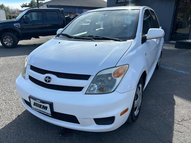 used 2006 Scion xA car, priced at $4,595