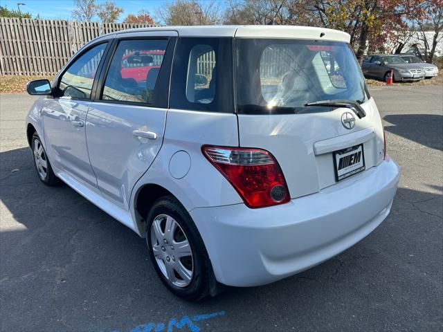 used 2006 Scion xA car, priced at $4,595