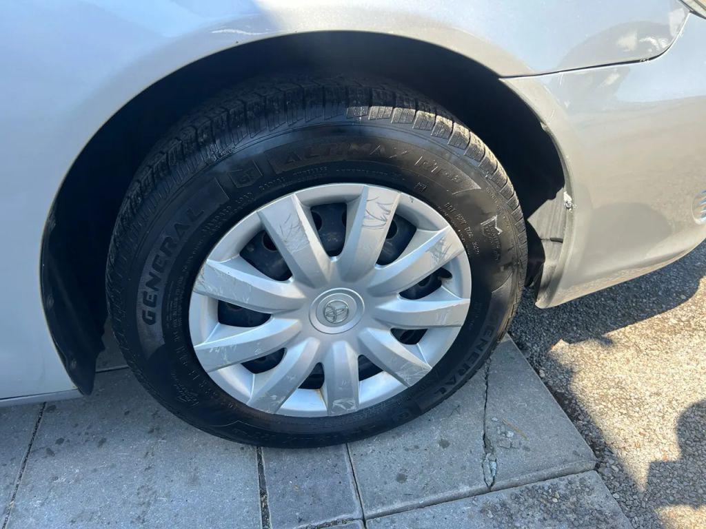 used 2005 Toyota Camry car, priced at $7,495
