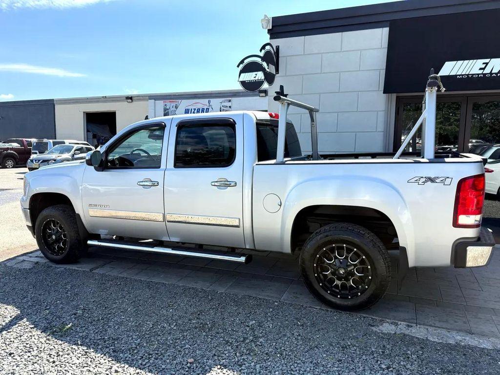 used 2011 GMC Sierra 1500 car, priced at $12,995