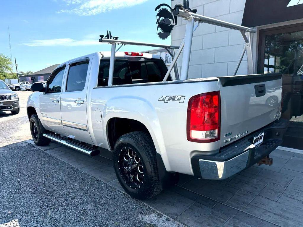 used 2011 GMC Sierra 1500 car, priced at $12,995